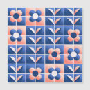 Search for mosaic pattern cards Modern
