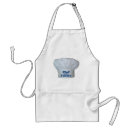 Search for television aprons Chef