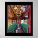 Search for old train posters Trains