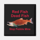 Search for mine magnets Mining