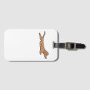 Search for fun luggage tags College