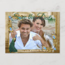 Search for peacock save the dates White