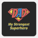 Search for superhero dad stickers Papa