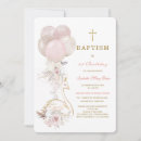 Search for princess christening invitations Girl