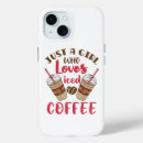 Search for love coffee iphone cases Beverage