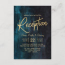 Search for wedding reception invitations Modern