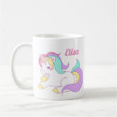 Search for pastel unicorn mugs Girl