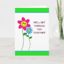 Search for cancer get well cards Flower