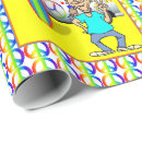 Search for 1960s wrapping paper Hippy