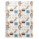 Search for medical notebooks Pattern