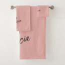 Search for blush pink bath towels Birthday