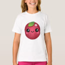 Search for kawaii kids tshirts Fruit