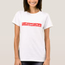 Search for misanthrope tshirts Humour