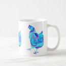 Search for cute farm animals mugs Chickens