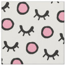 Search for eye pattern fabric Cute