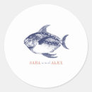 Search for red fish Red white and blue