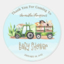 Search for blue tractor stickers Country