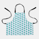 Search for blue winged aprons Bird