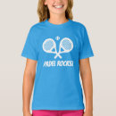 Search for tennis girls tshirts Cute
