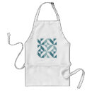 Search for toned aprons Abstract