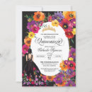 Search for embroidered invitations Mexican
