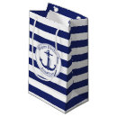 Search for nautical anchor gift bags Captain