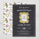 Search for friends bridal shower invitations Tv show memorabilia
