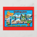 Search for lone star postcards Greetings from