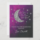 Search for silver moon cards Baby shower