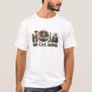 Search for ho chi minh tshirts Hanoi