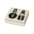 Search for beautiful rubber stamps Makeup