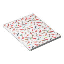 Search for bird notepads Pattern