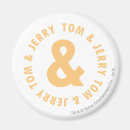 Search for jerry magnets Tom cat