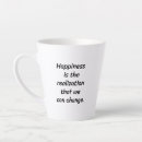 Search for the change mugs Inspirational