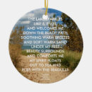 Search for walk christmas tree decorations Sand