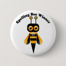 Search for bug kid badges Cartoon