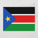 Search for sudanese postcards South sudan
