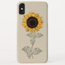 Search for vintage sunflower iphone cases Nature