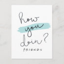 Search for 90s sitcoms postcards Bold typography