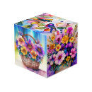 Search for cube Colorful