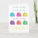 Search for gumdrops cards Candy