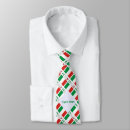 Search for italia ties Green white red