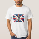 Search for british flag tshirts Queen elizabeth