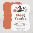 Search for cat in a hat birthday invitations Cute