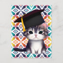 Search for milestone postcards Graduation