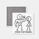 Search for stick figures magnets Funny