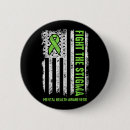 Search for mental health awareness badges Stigma