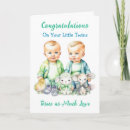 Search for congratulate new parents cards Twins