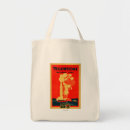 Search for advertisement bags Old