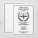 Search for firms invitations Attorney
